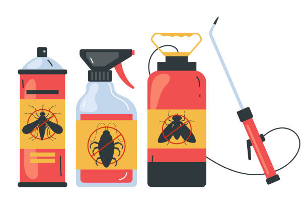 Best Spider Control Near Me  in Pomona, KS